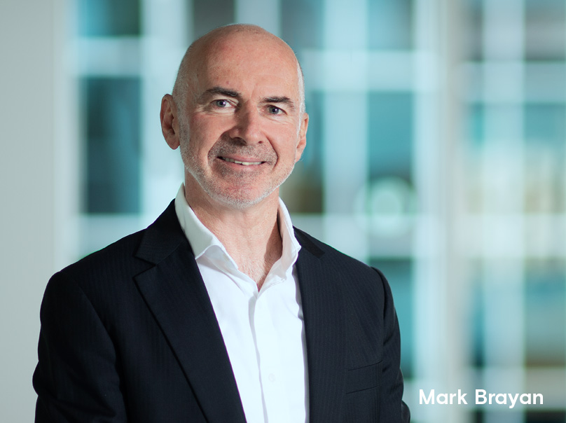Mark Brayan